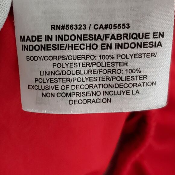 Nike Womens Sz Medium Dri-fit Tempo Running Shorts - Picture 7 of 9